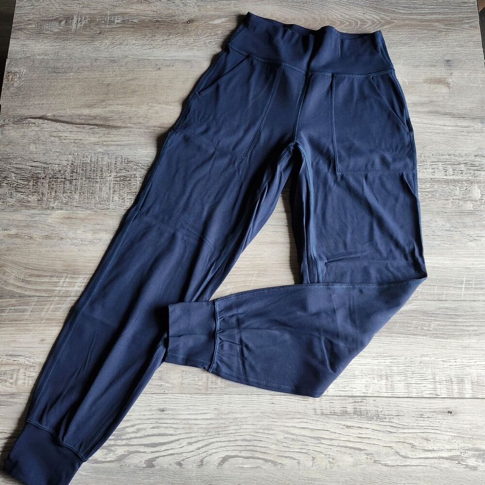 (4) Lululemon Align Jogger 28"
